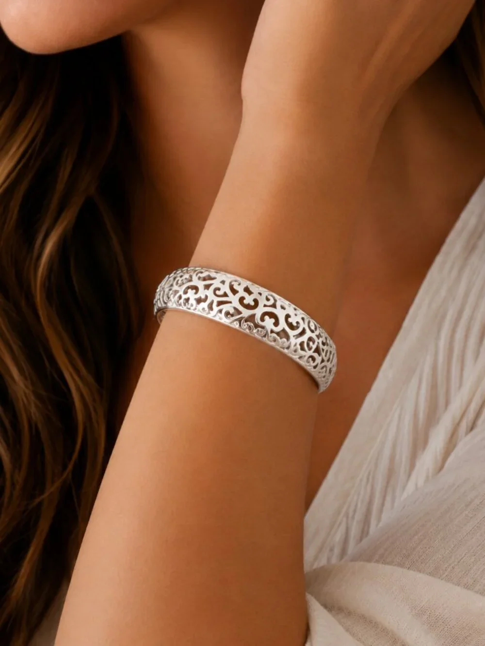 N/A gorgeous sterling